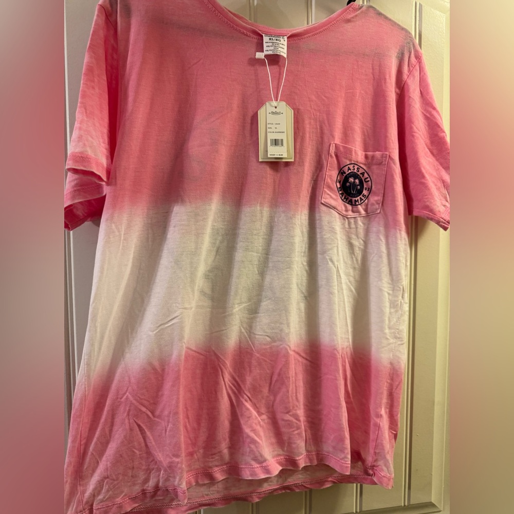 Nassau Bahamas Shirt
